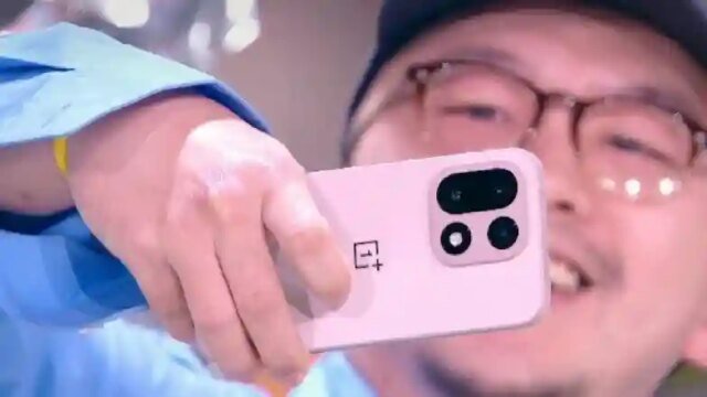 El OnePlus 15 Snapdragon 8 Elite Jane 5 Soss tiene